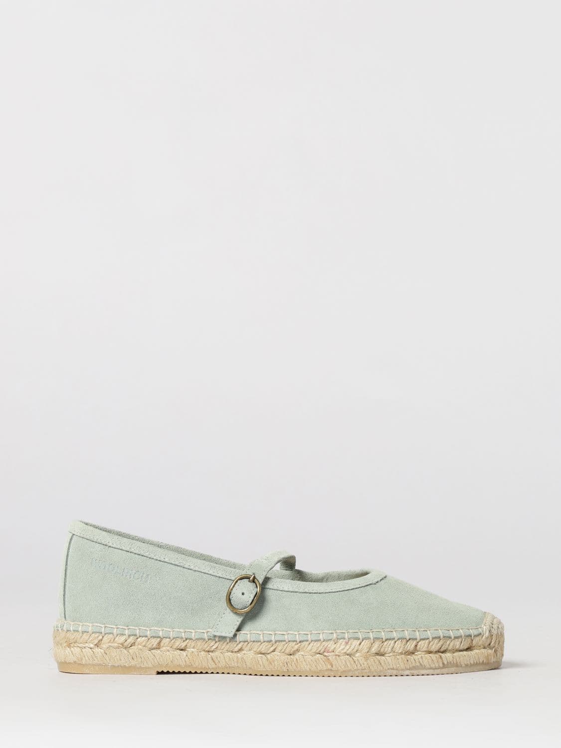 Woolrich Espadrille Woman color Water