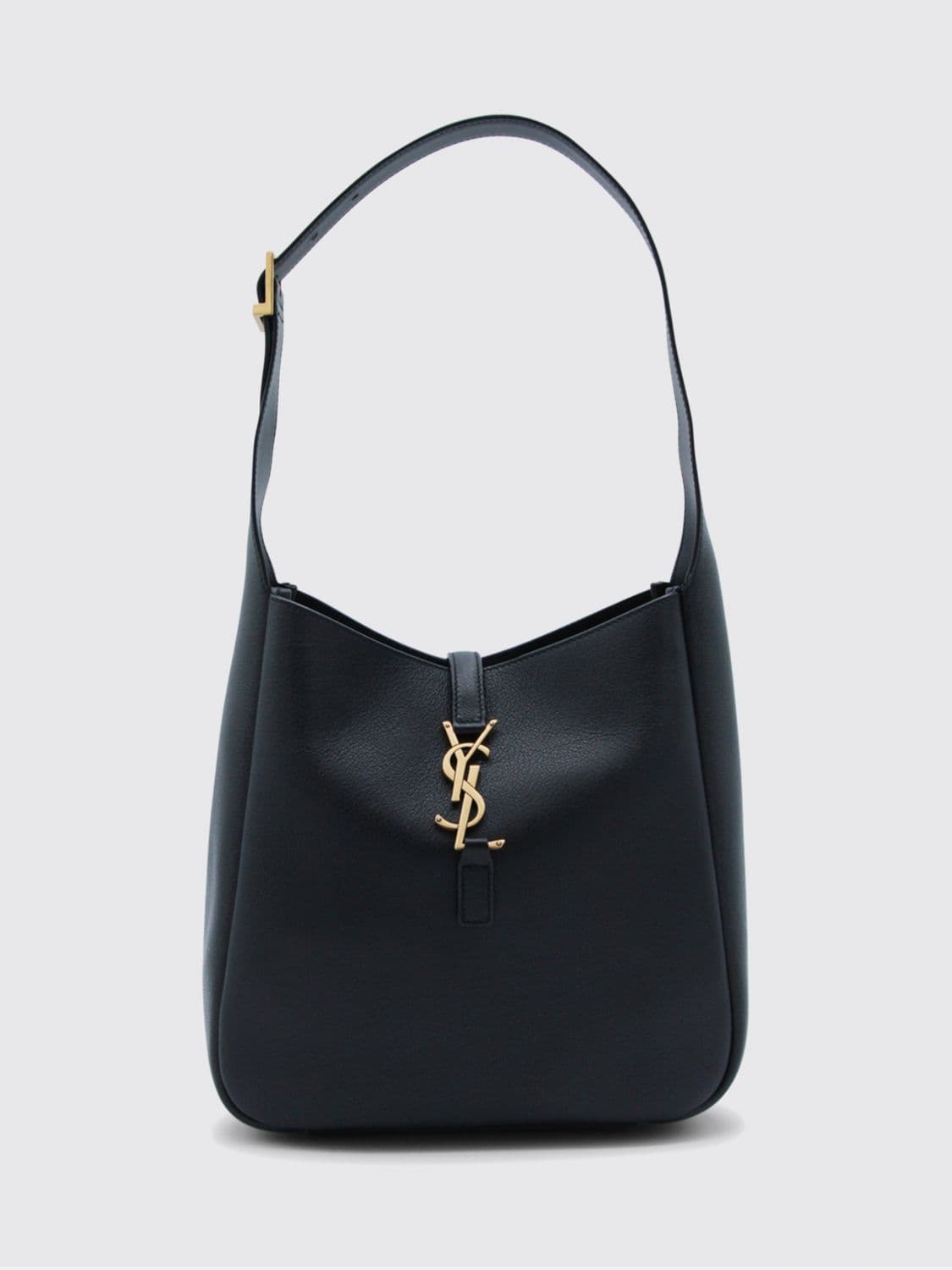 Saint Laurent Mini Bag Woman color Black