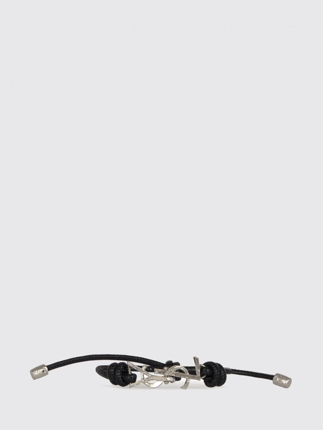 Saint Laurent Jewel Woman color Black
