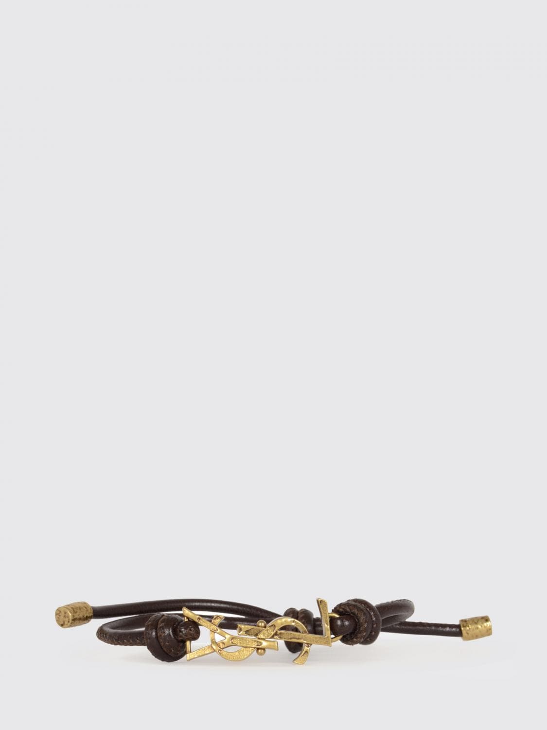 Saint Laurent Jewel Woman color Dark