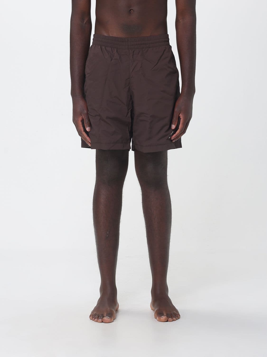 Adidas Originals Swimsuit Men color Dark