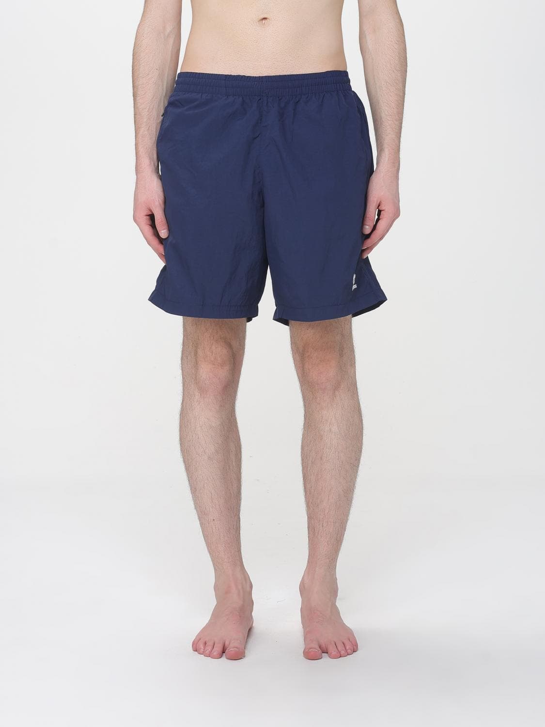Adidas Originals Swimsuit Men color Blue