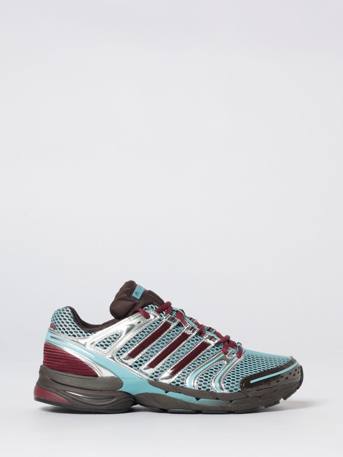 Adidas Originals Sneakers Men color Blue