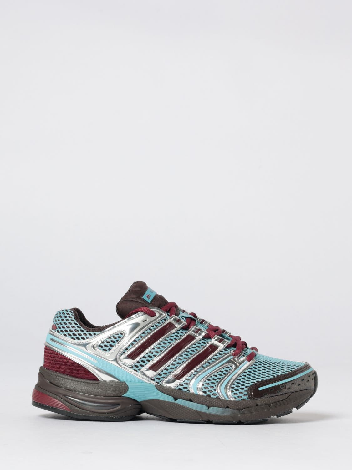 Adidas Originals Sneakers Woman color Blue