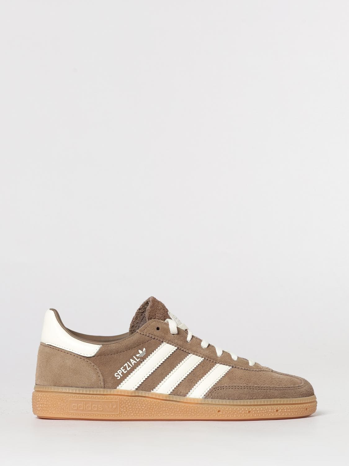Adidas Originals Sneakers Woman color Dark