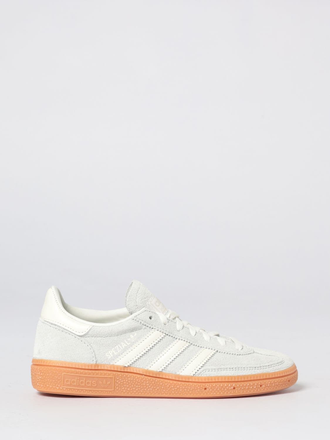 Adidas Originals Sneakers Woman color Grey