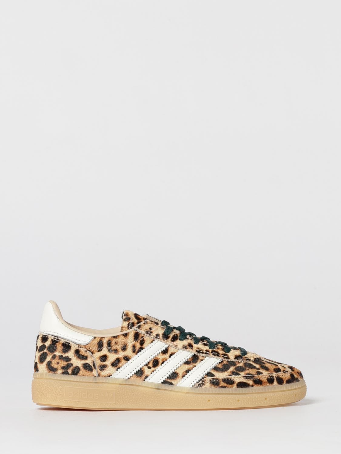 Adidas Originals Sneakers Woman color Beige