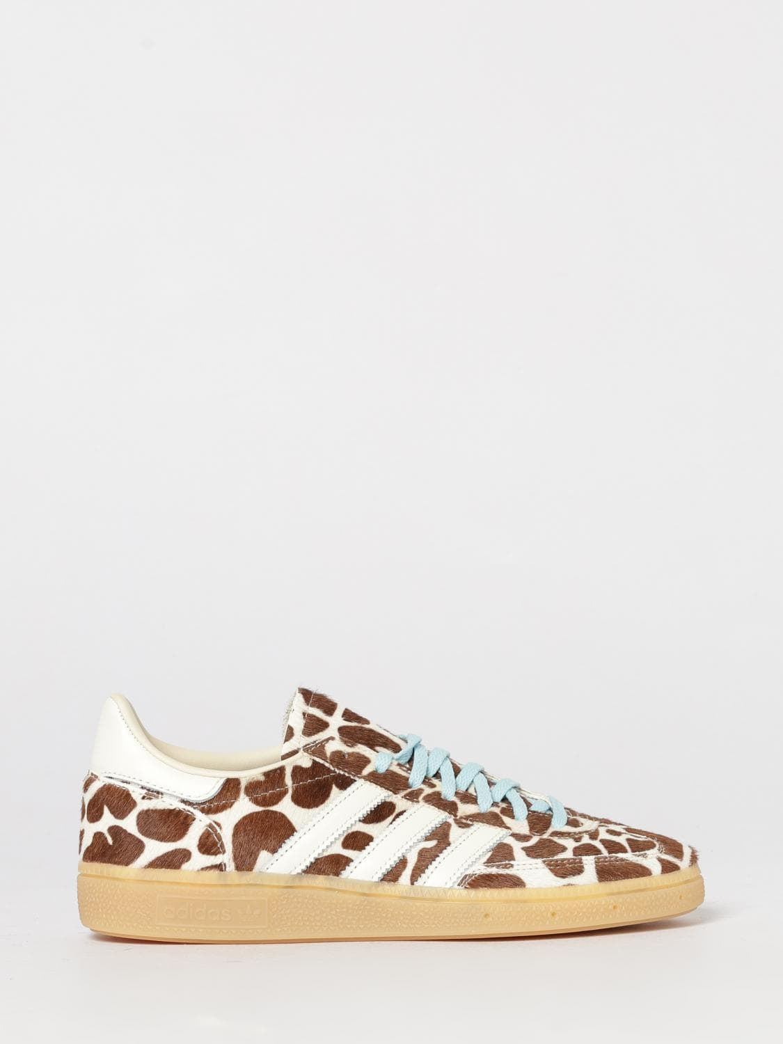Adidas Originals Sneakers Woman color Rope