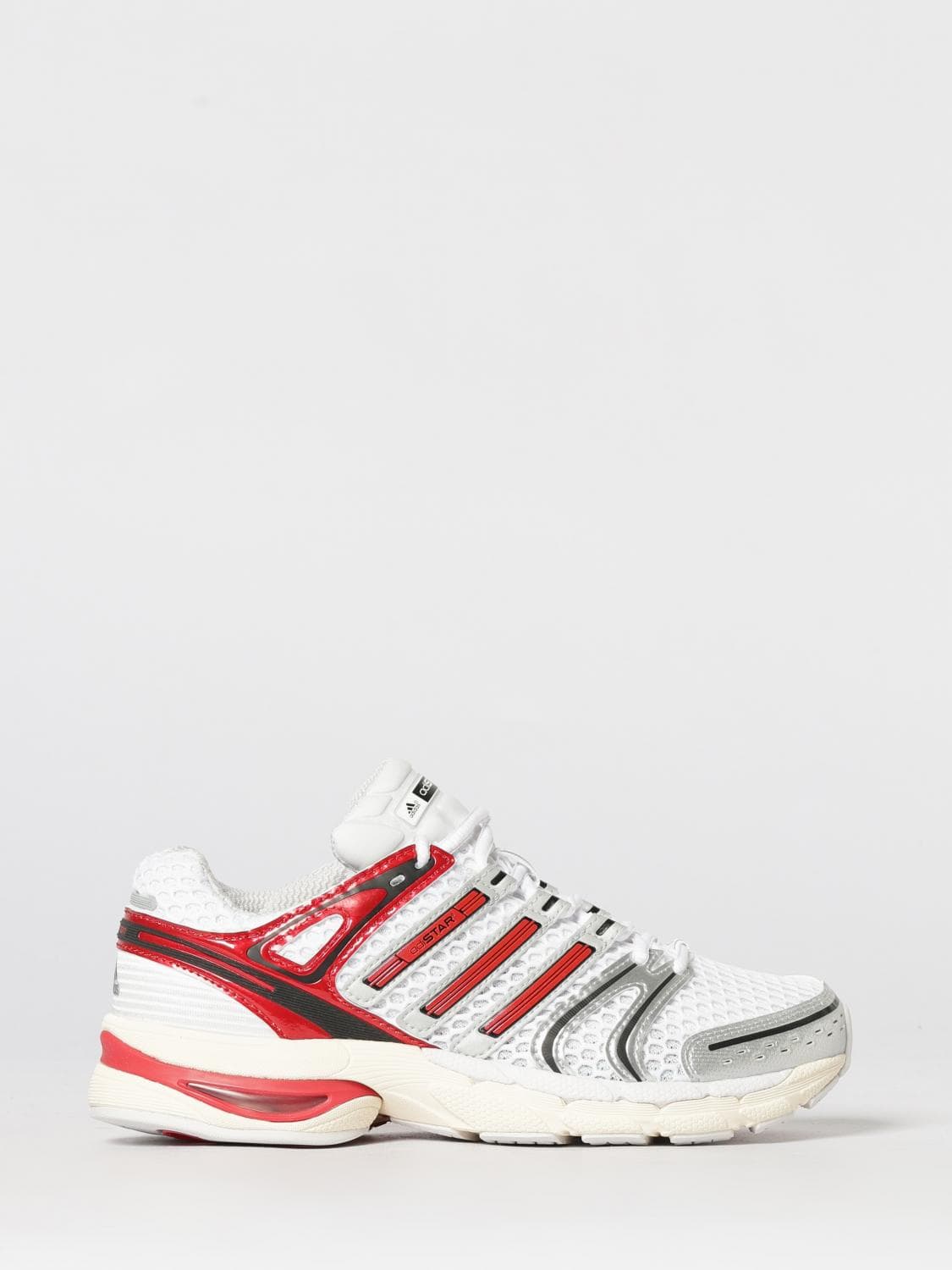 Adidas Originals Sneakers Woman color White
