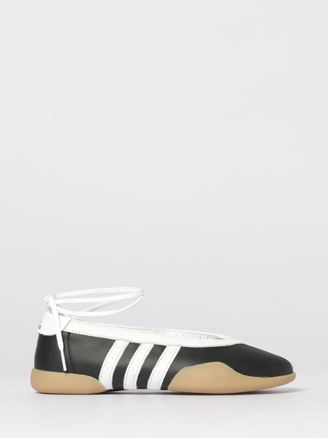 Adidas Originals Ballet Flat Woman color Black