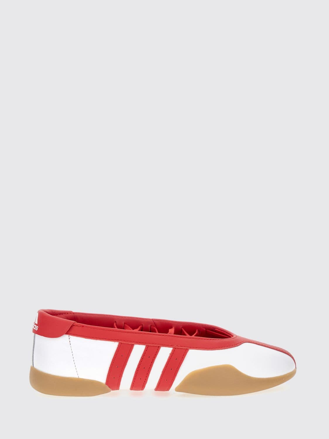 Adidas Originals Ballet Flat Woman color White