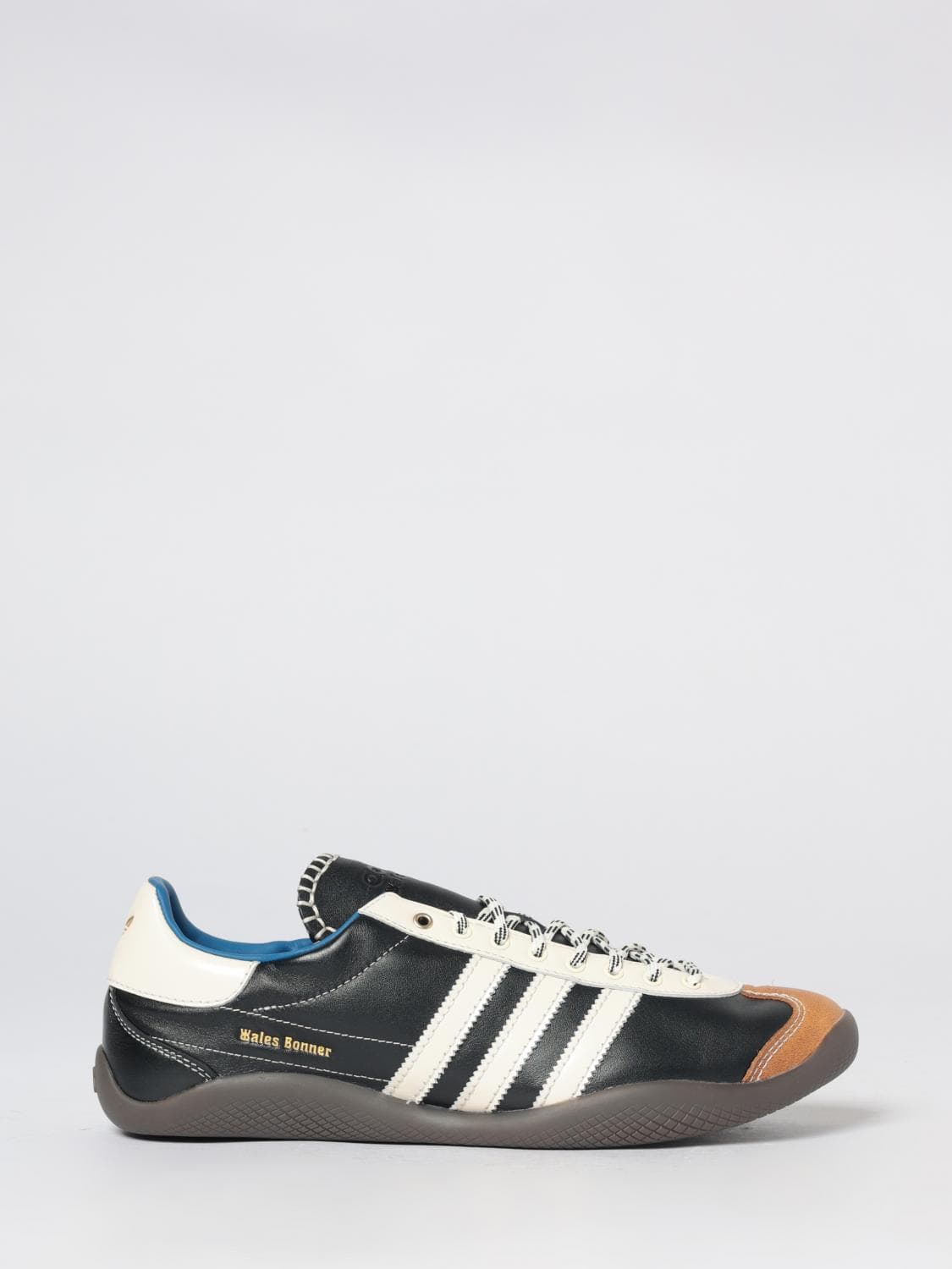 Adidas Originals By Wales Bonner Sneakers Woman color Black