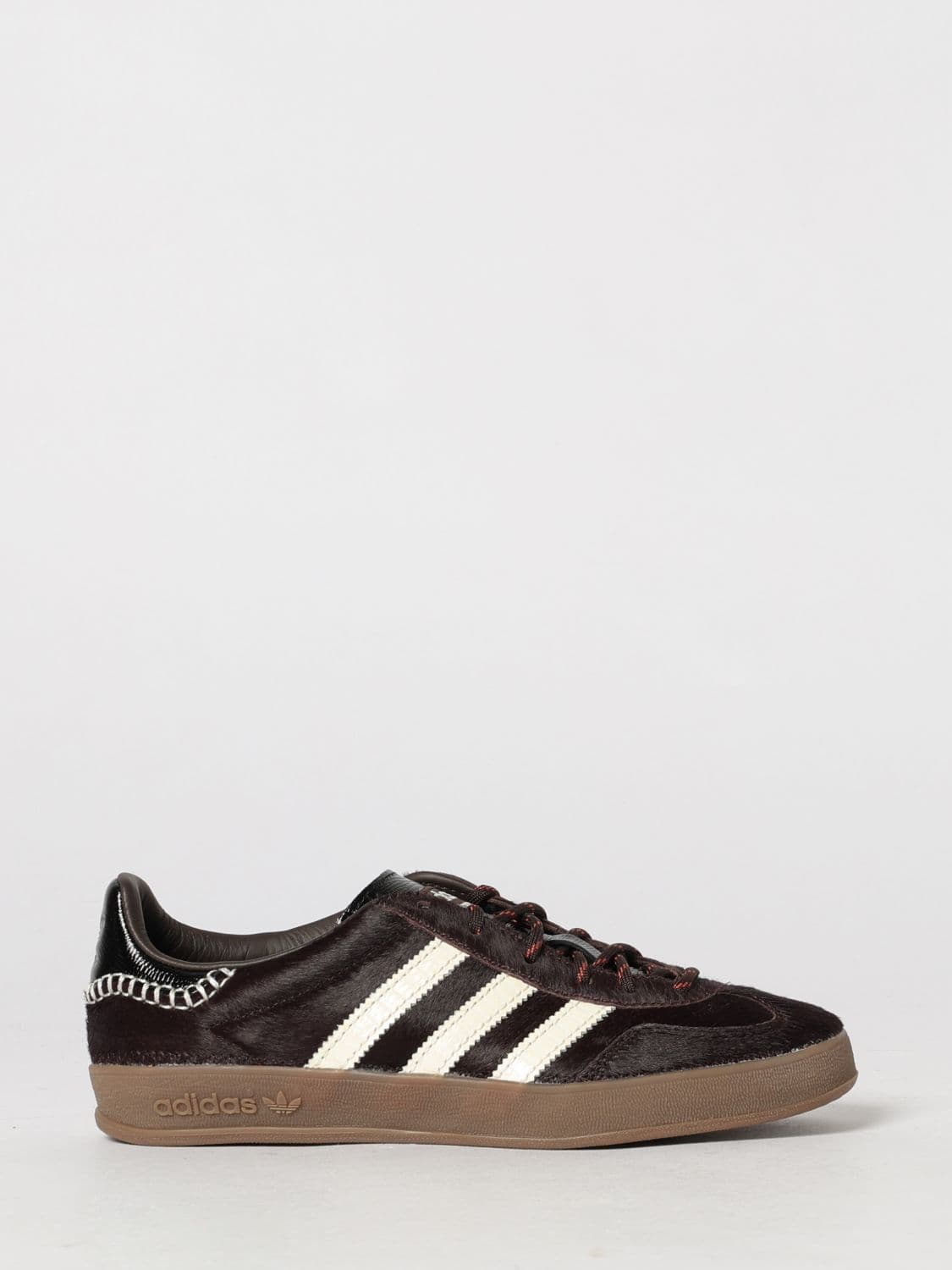 Adidas Originals By Wales Bonner Sneakers Woman color Dark