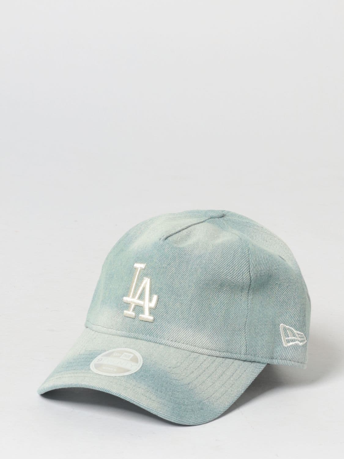 New Era Hat Woman color Sky Blue · OS