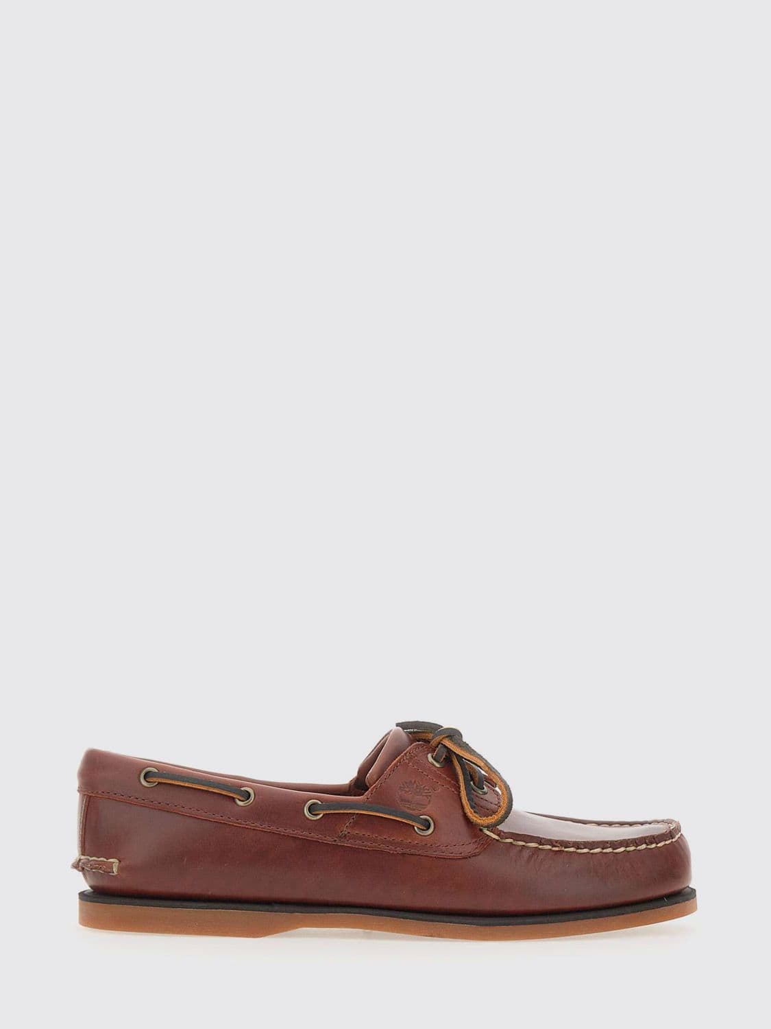 Timberland Loafers Men color Brown