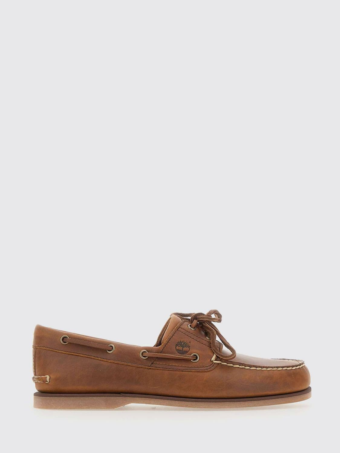 Timberland Loafers Men color Sand