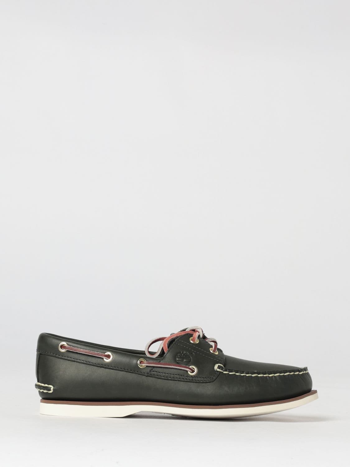 Timberland Loafers Men color Blue