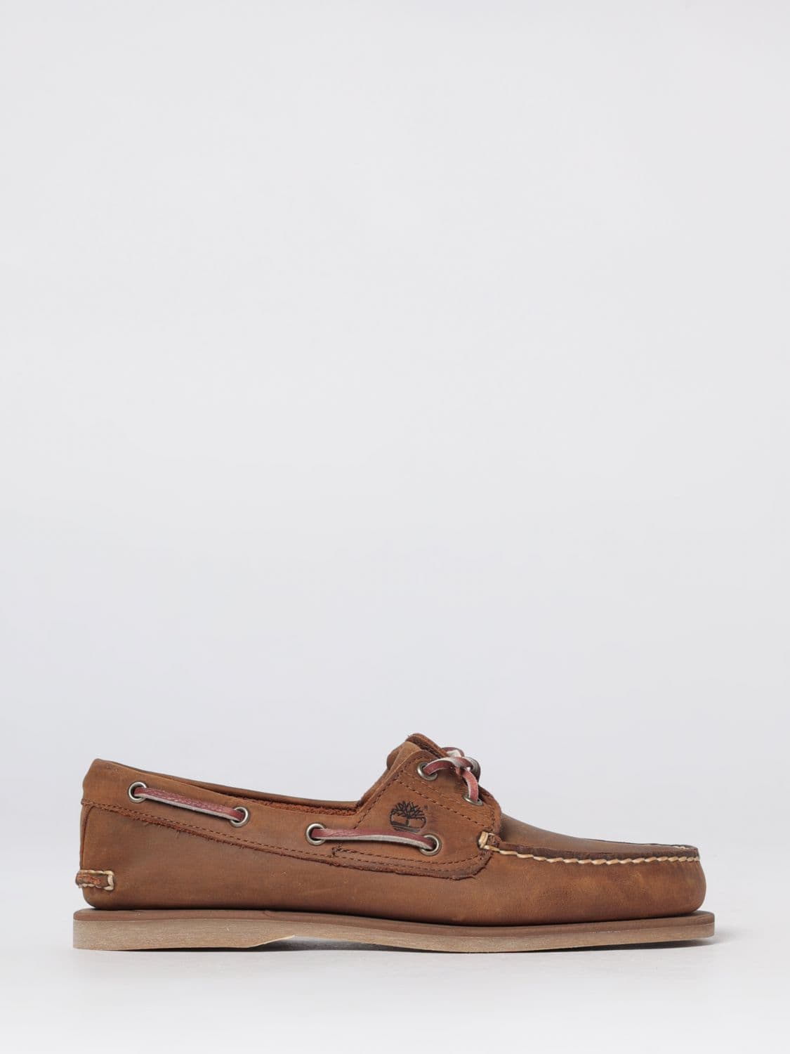 Timberland Loafers Men color Brown