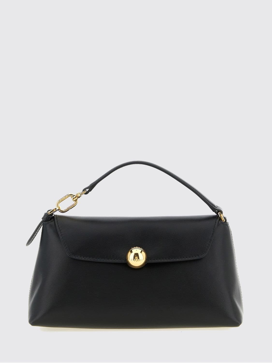 Furla Mini Bag Woman color Black