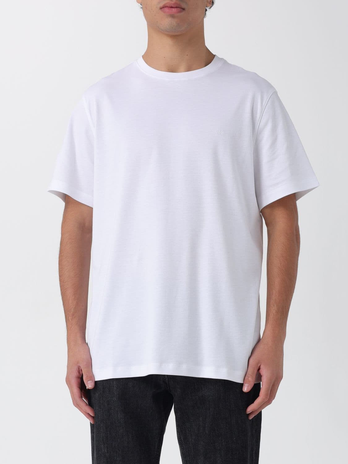 Michael Kors T-Shirt Men color White
