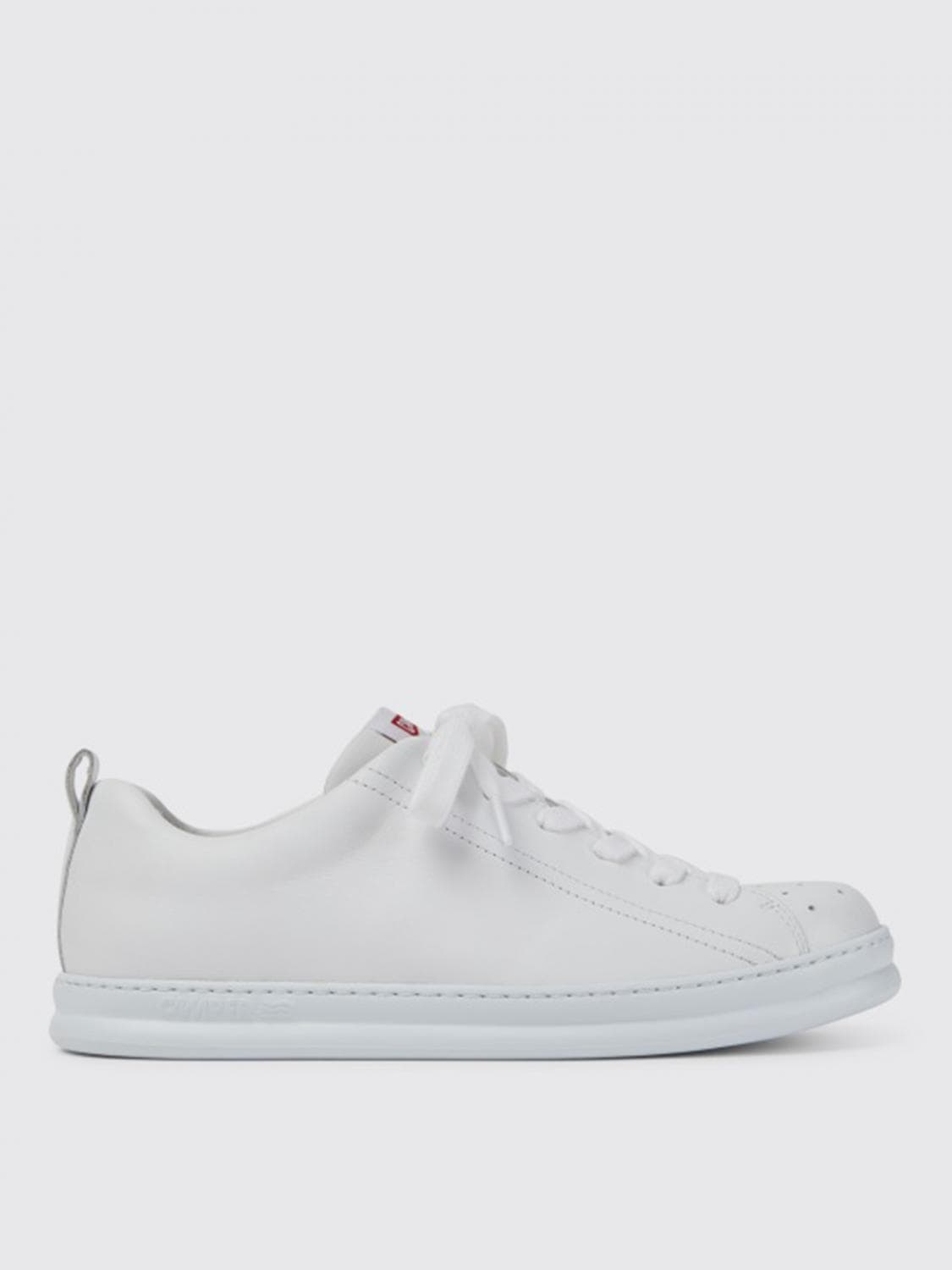 Camper Runner sneakers in leather