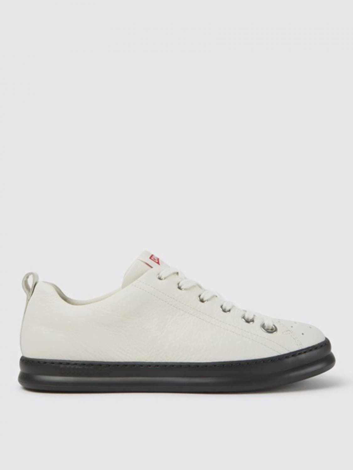 Camper Twins sneakers in calfskin