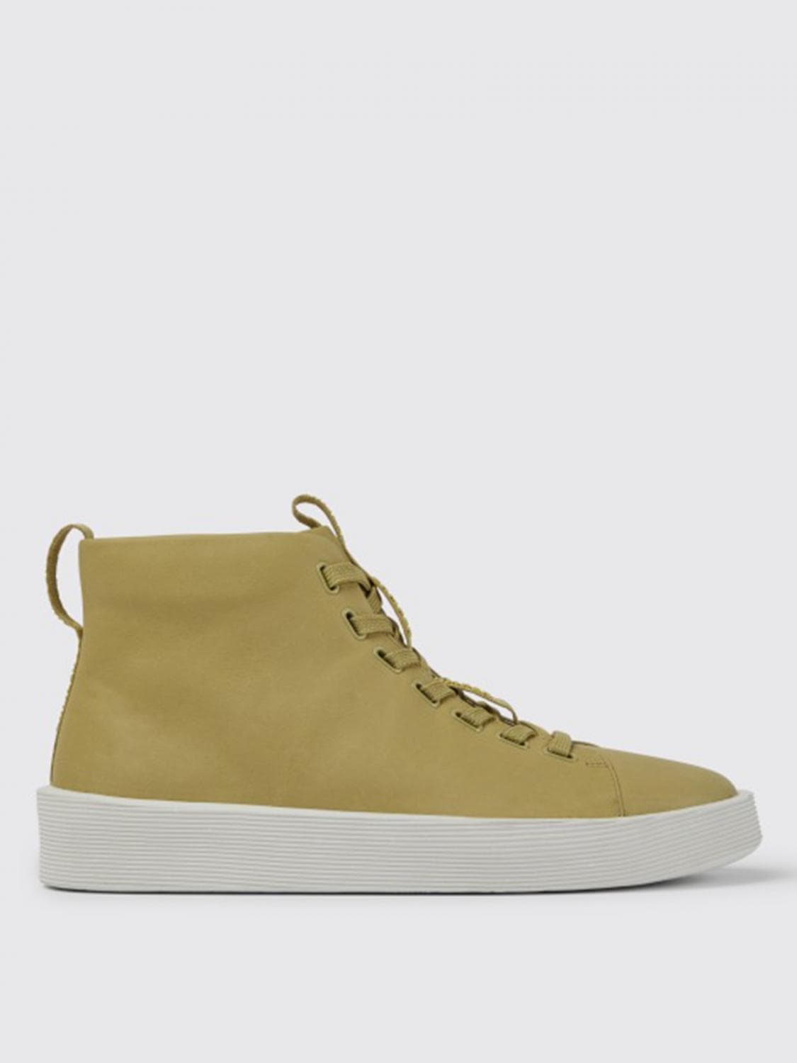 Camper Courb sneakers in calfskin