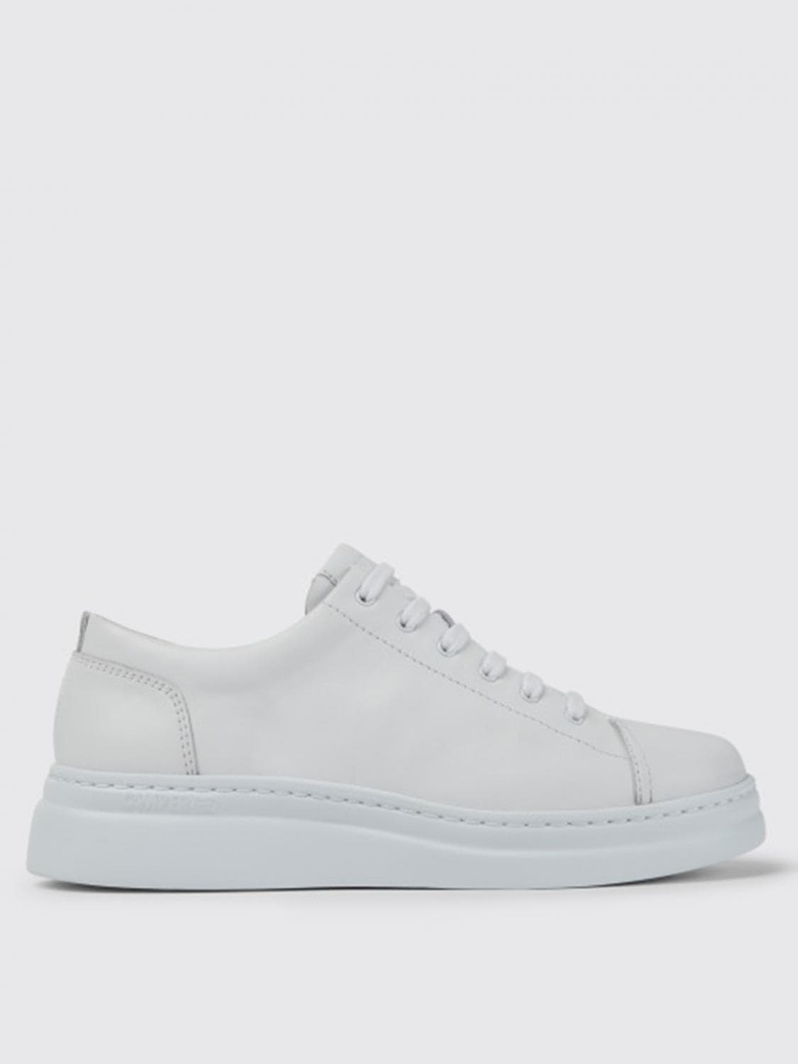 Camper Runner Up sneakers in calfskin