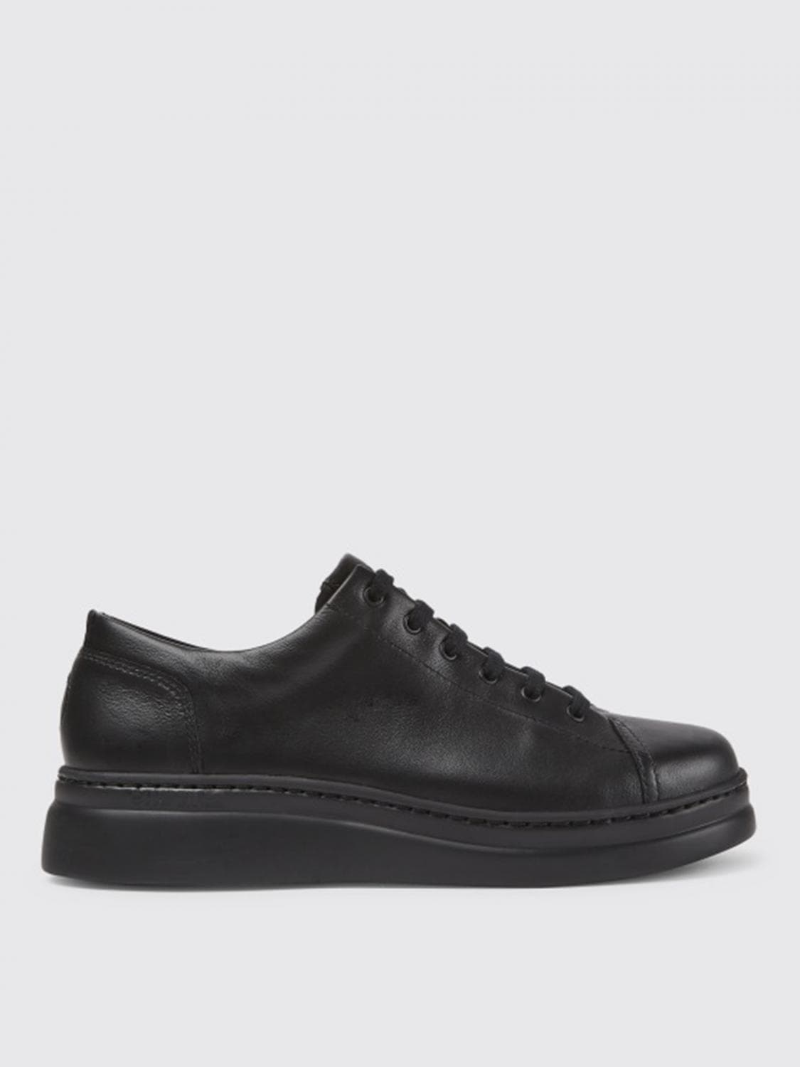 Camper Runner Up sneakers in calfskin