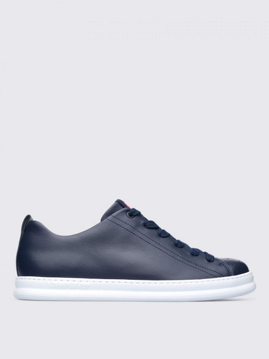 Camper Runner sneakers in calfskin