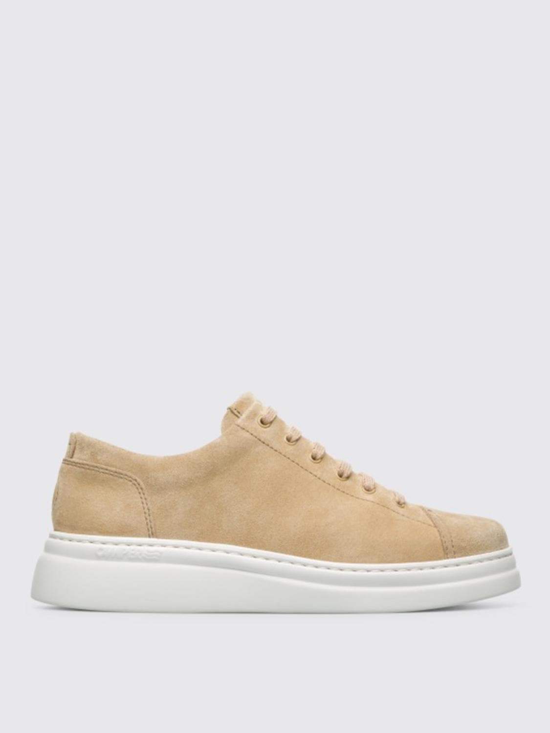Camper Runner Up sneakers in nubuck · 36