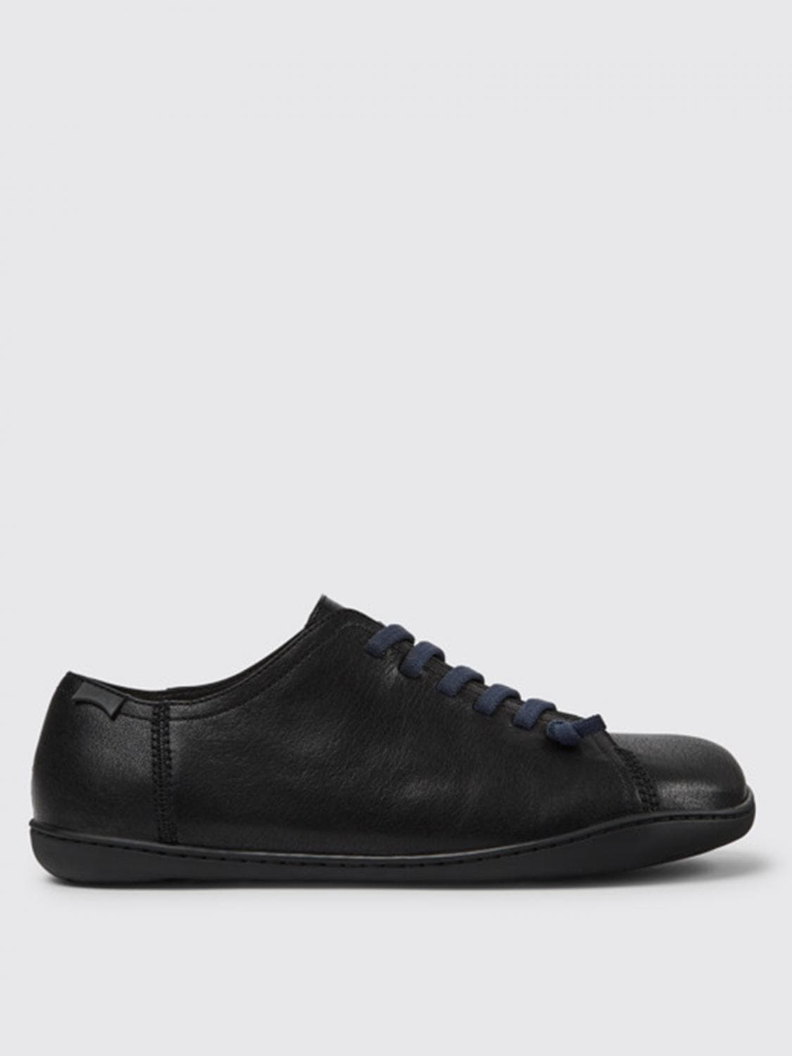 Camper Peu shoes in calfskin