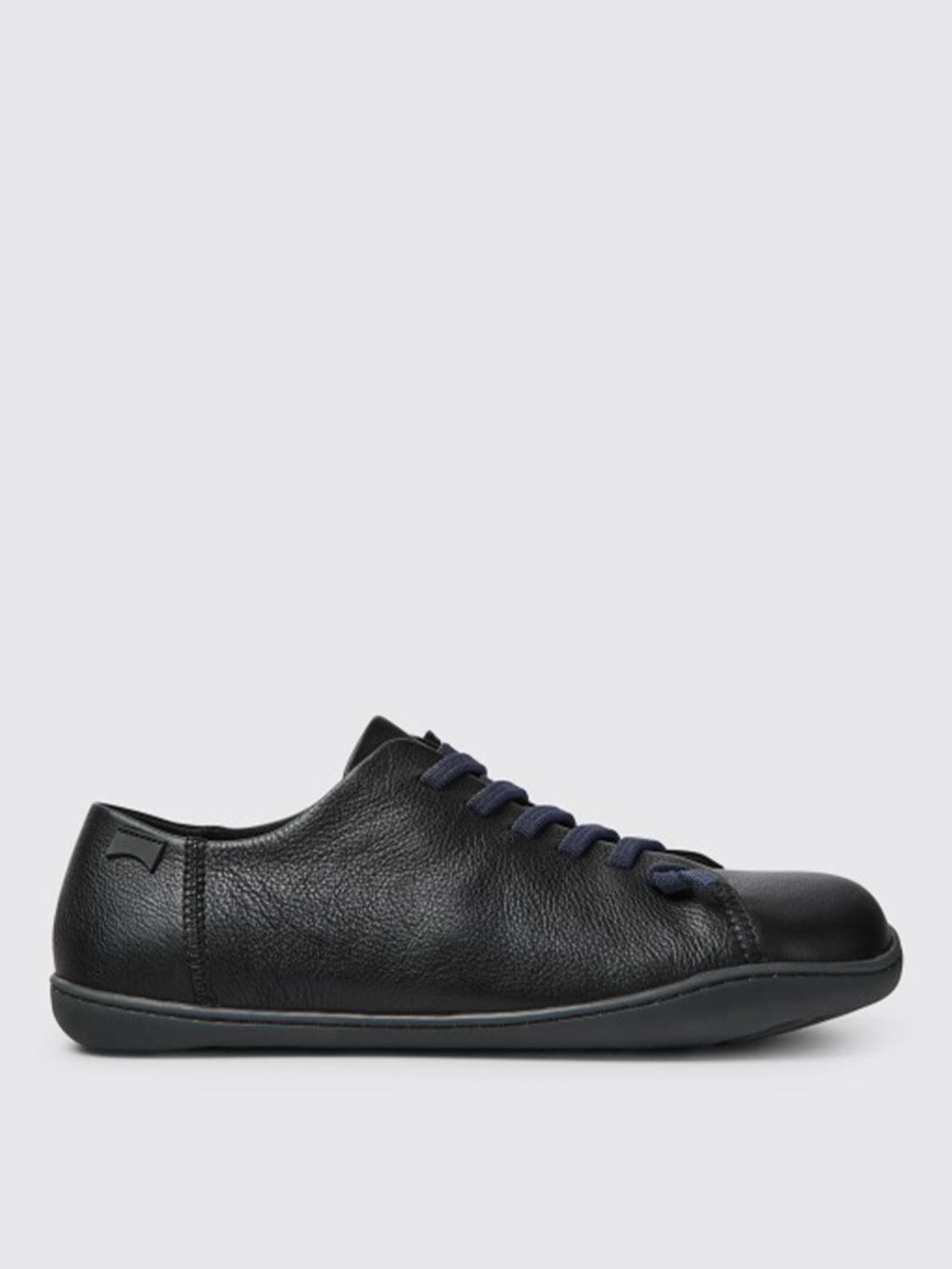 Camper Peu sneakers in calfskin