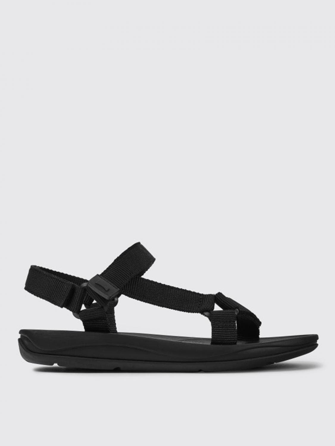 Camper Match sandals in recycled PET