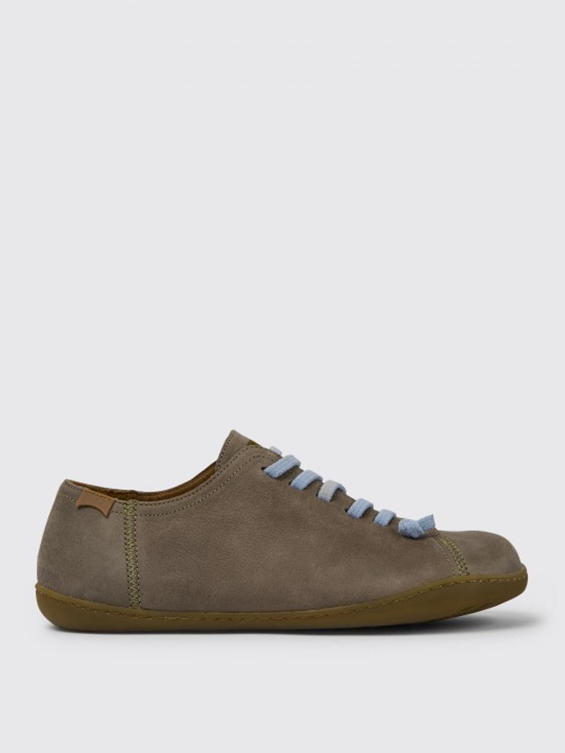 Camper Peu sneakers in nubuck