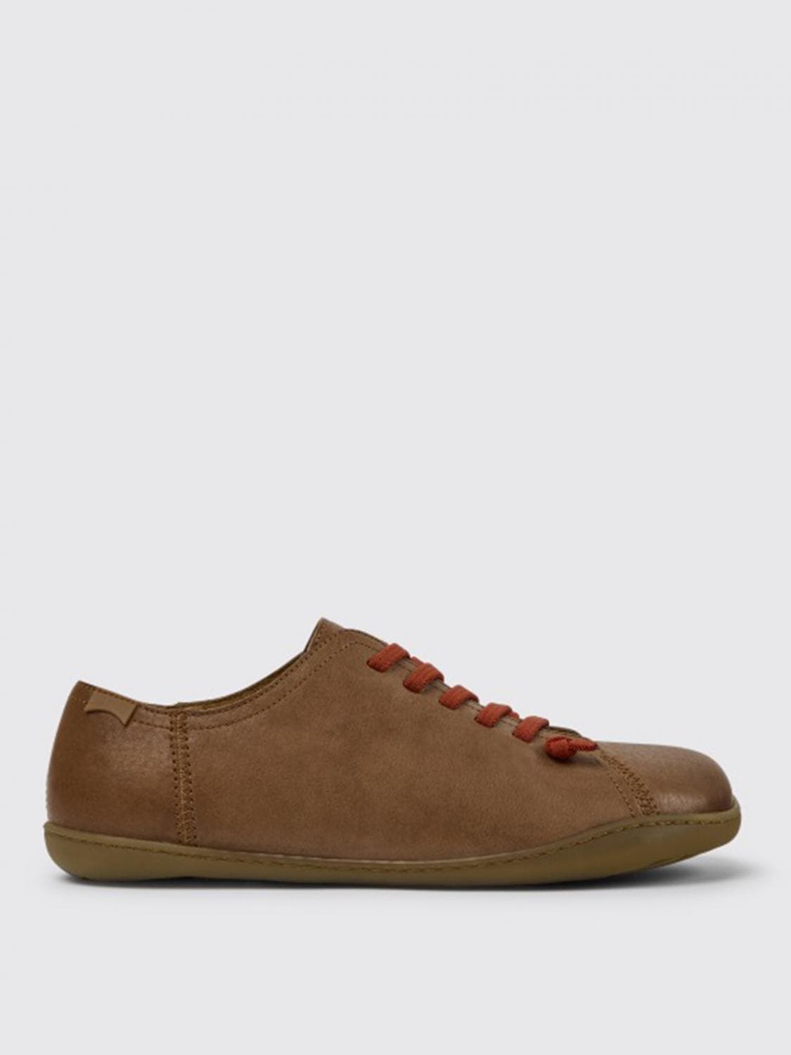 Camper Peu Rambla sneakers in calfskin