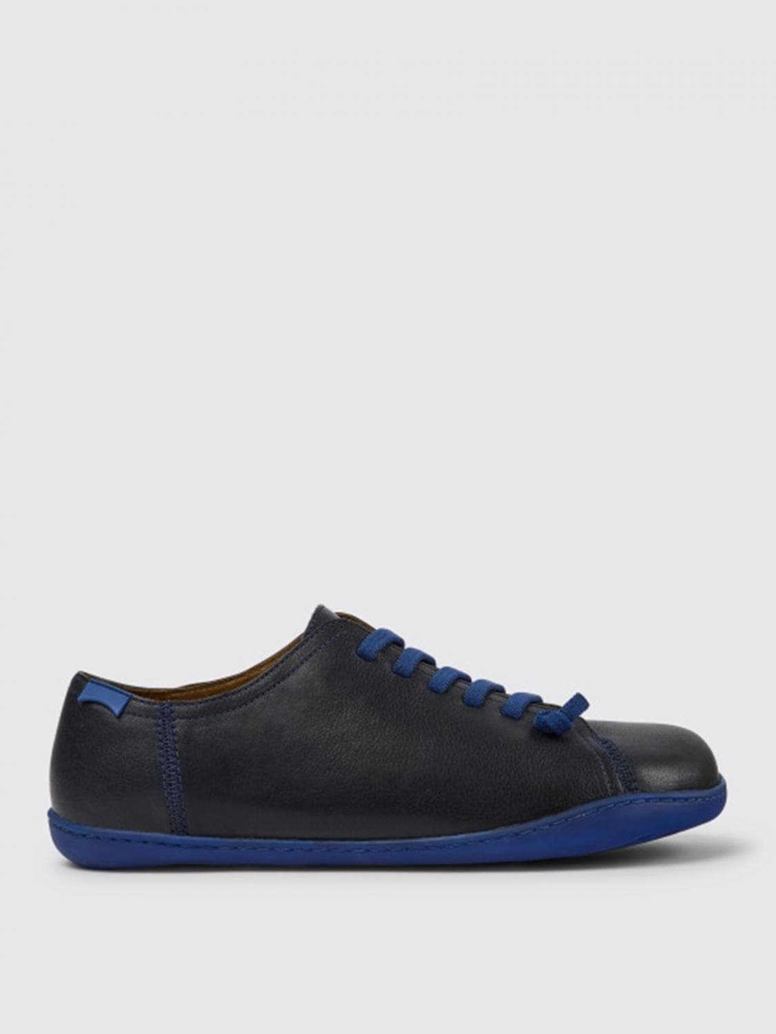 Camper Peu shoes in calfskin