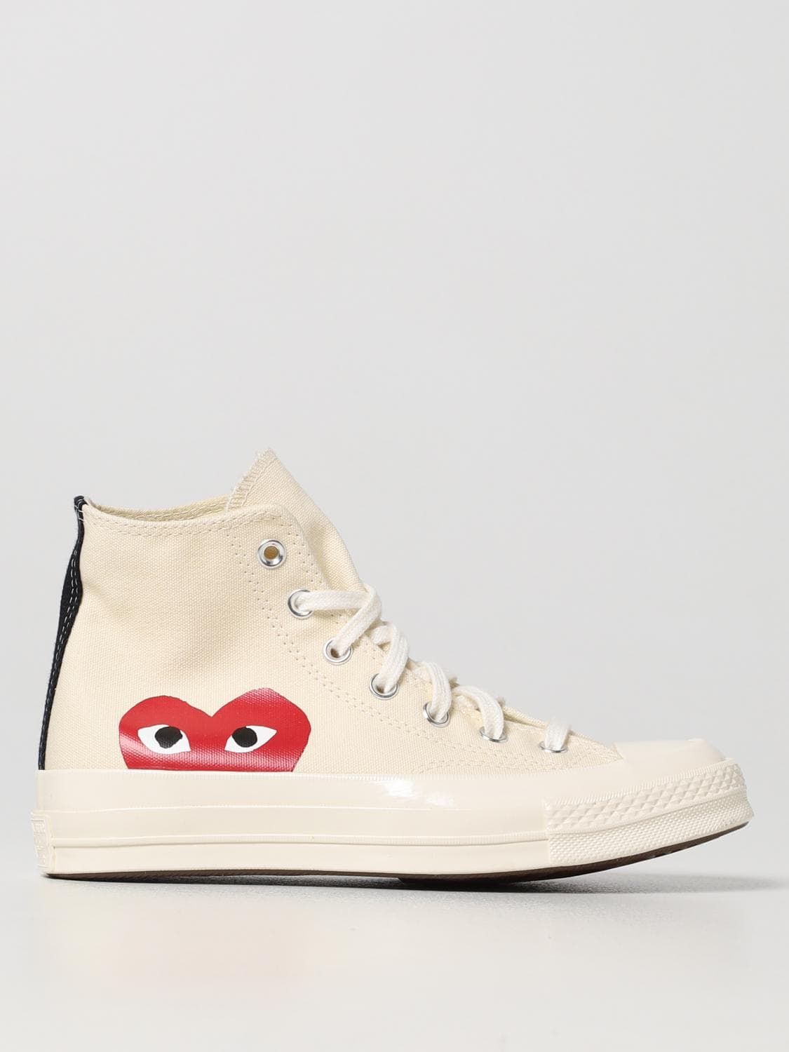 Comme Des Garçons Play Chuck Taylor Comme Des Garçons Play x Converse sneakers