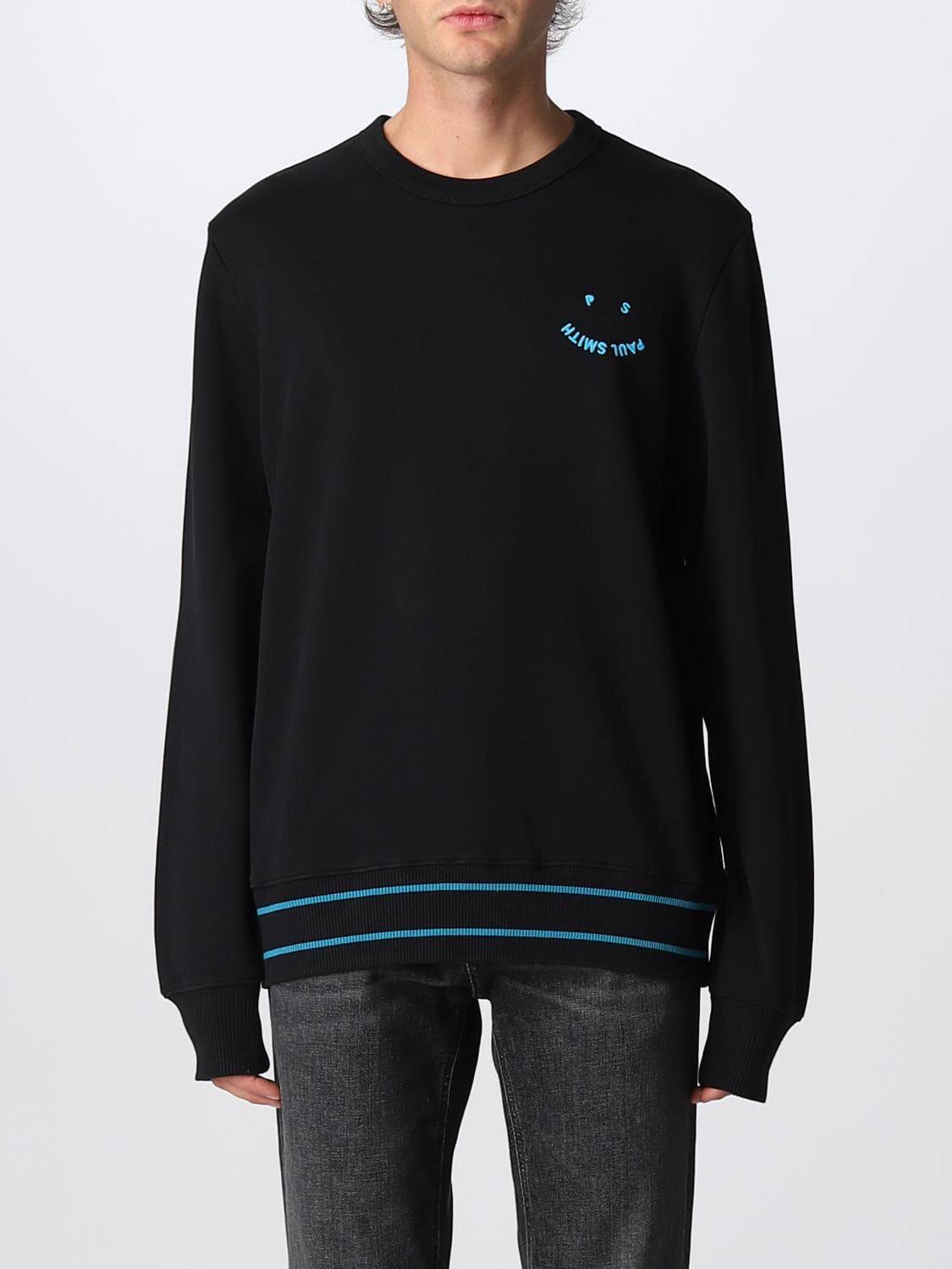 Paul Smith Sweater Men color Black