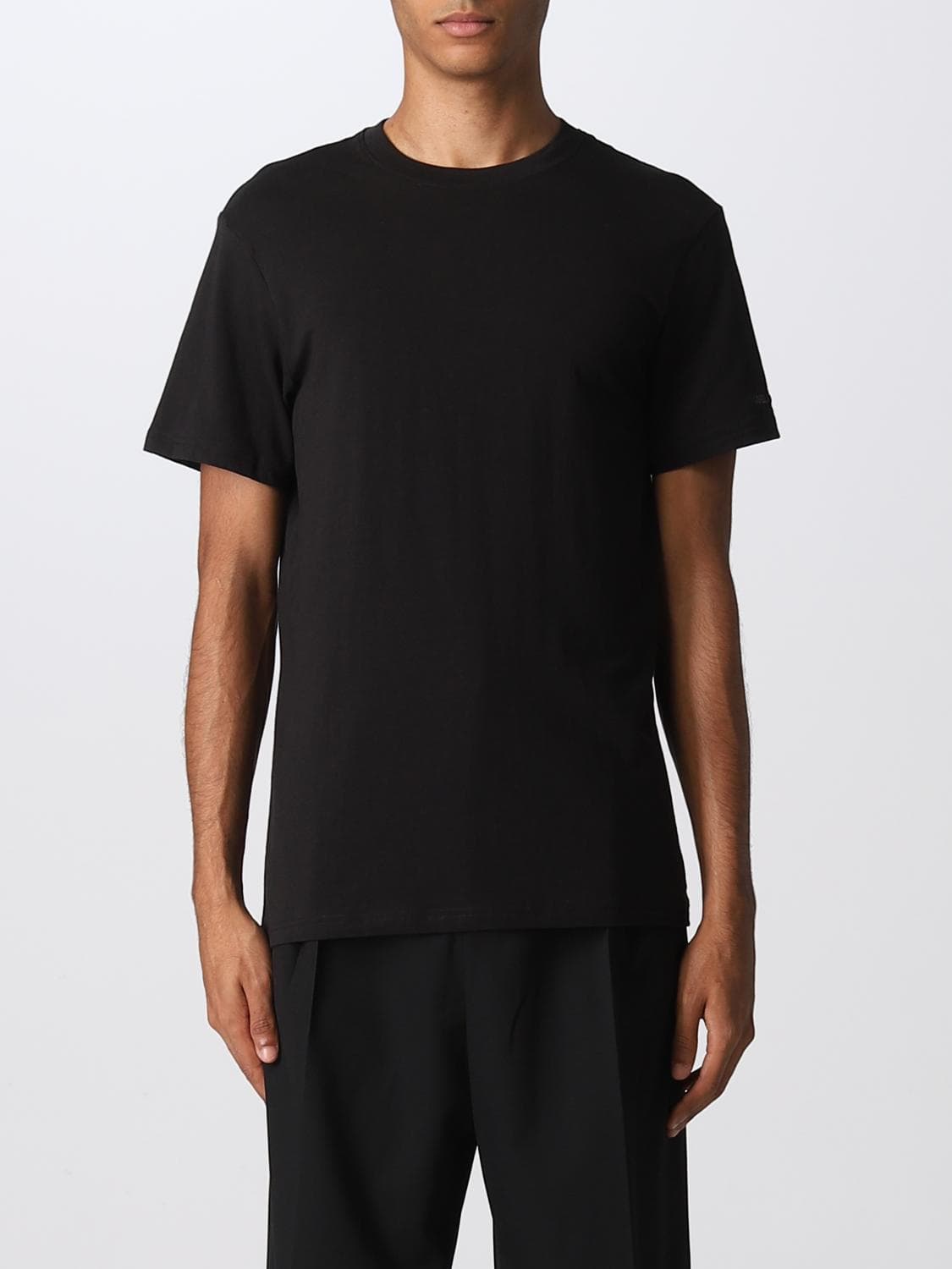 Karl Lagerfeld T-Shirt Men color Black