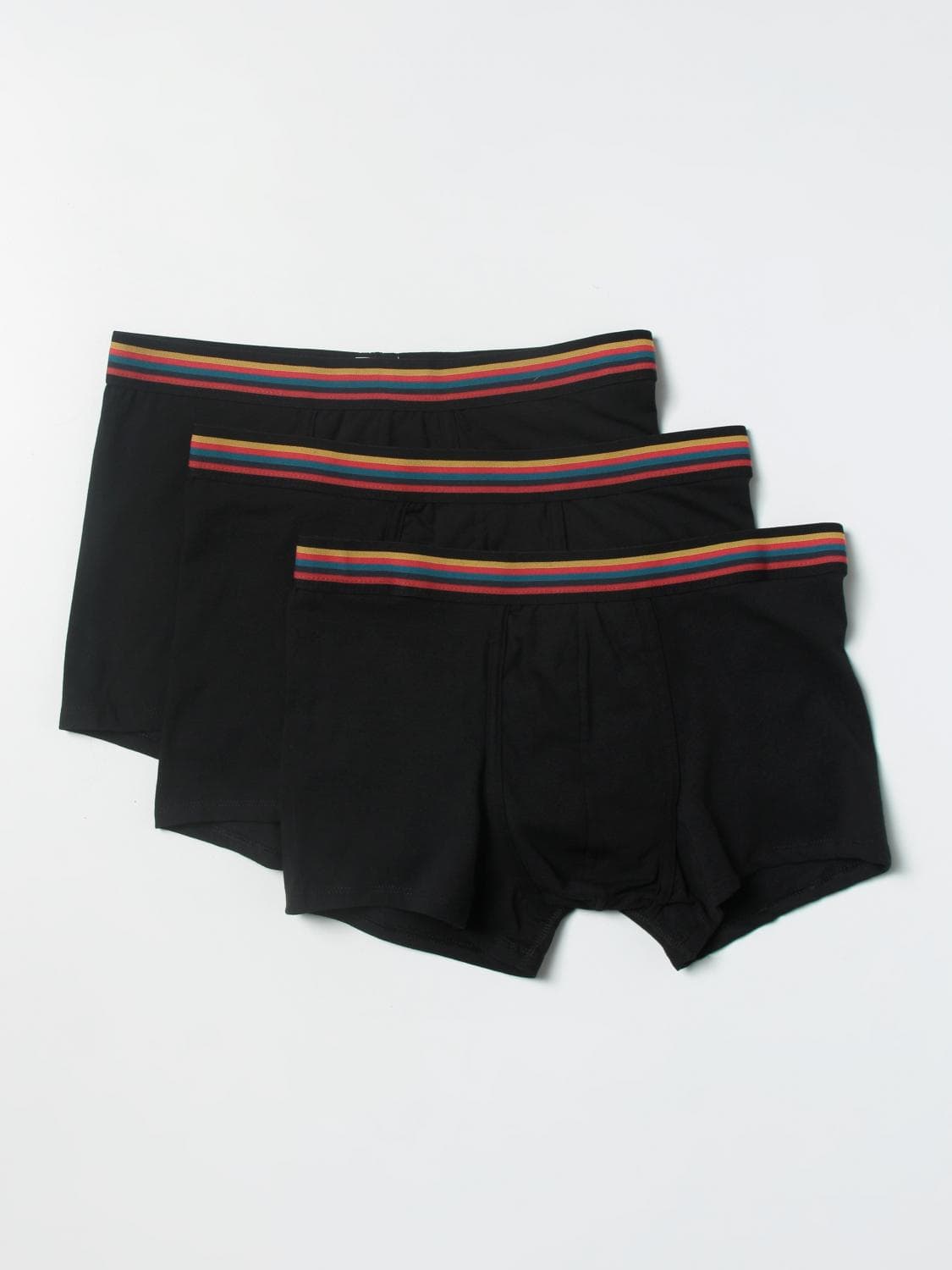 Paul Smith Underwear Men color Black