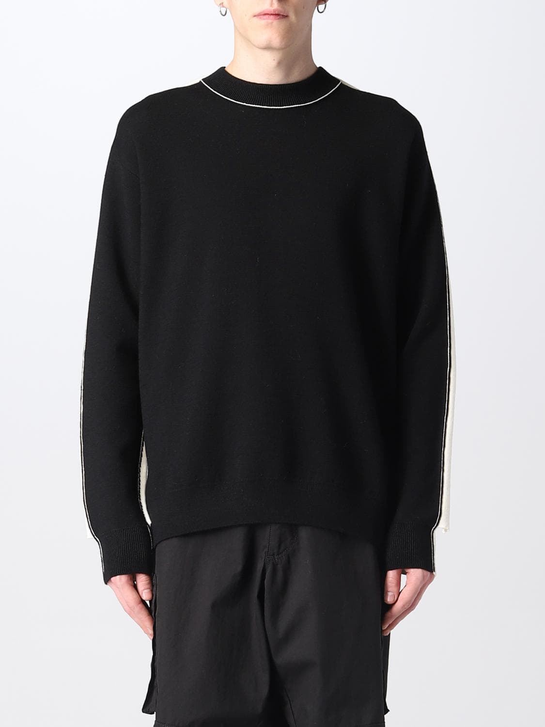 Ambush Sweater Men color Black