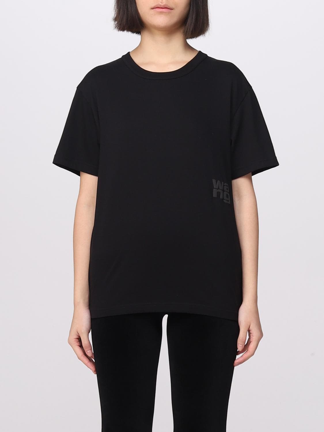 Alexander Wang T-shirt woman