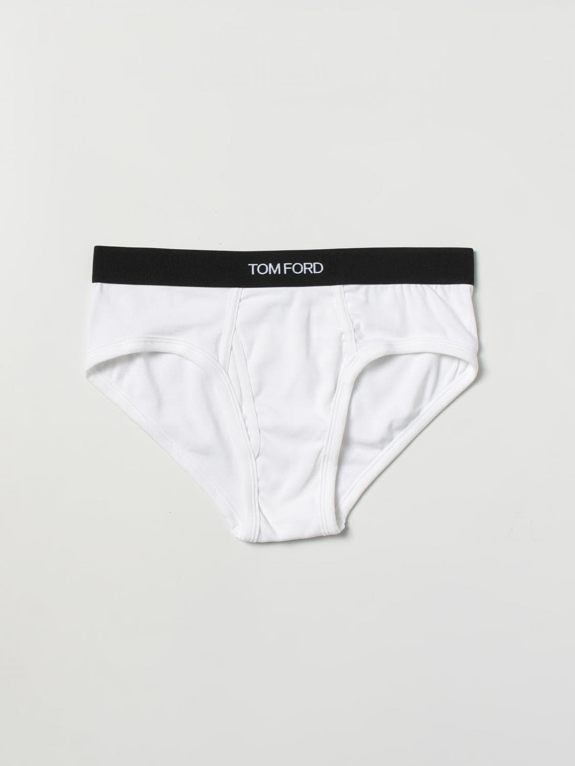 Tom Ford Underwear Men color Black 1