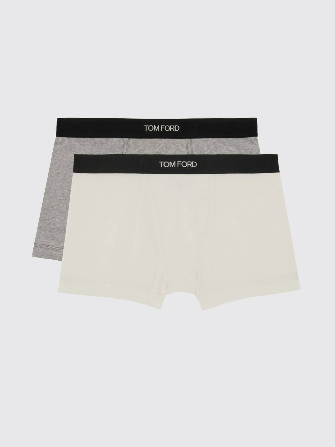 Tom Ford Underwear Men color Grey 1