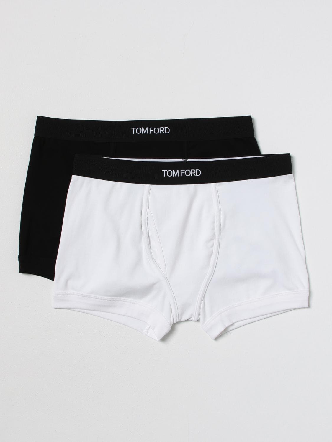 Tom Ford Underwear Men color Black 2