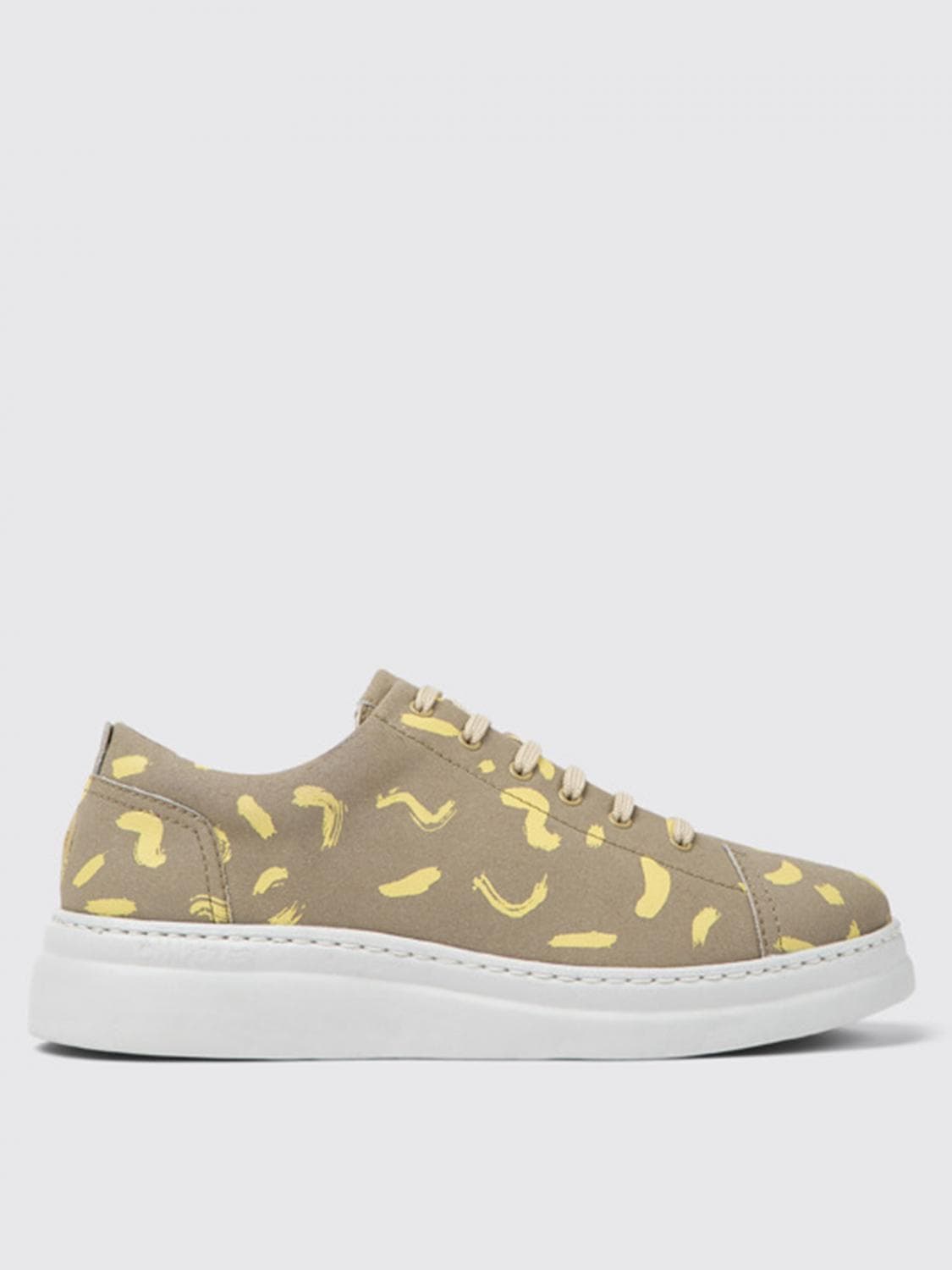 Camper Runner Up sneakers in nubuck