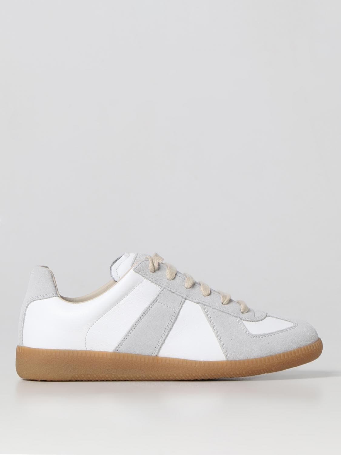Maison Margiela Sneakers Woman color White