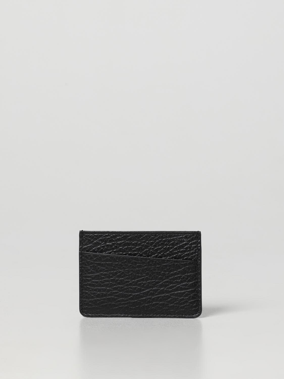 Maison Margiela Wallet Men color Black