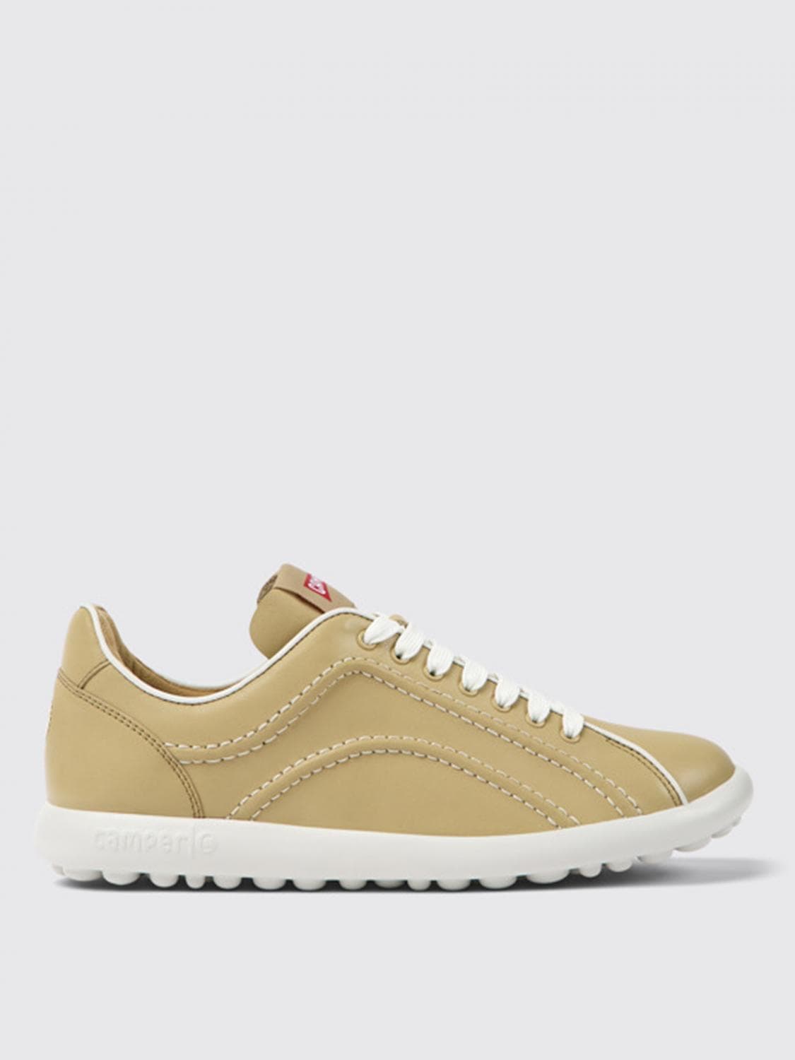 Camper Sneakers Pelotas XLite Leather · 36